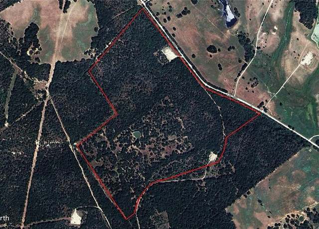 Property at 151 Acres Lcr 758, Thornton, TX 76687