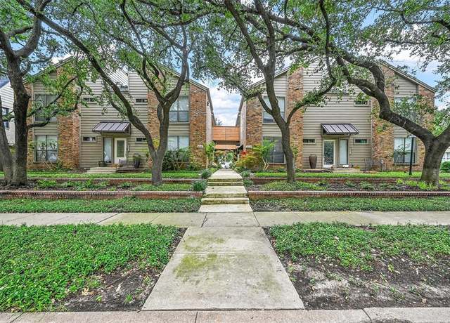 Property at 4047 Herschel Ave Unit 12 Units Total, Dallas, TX 75219, 16 beds, 16 baths