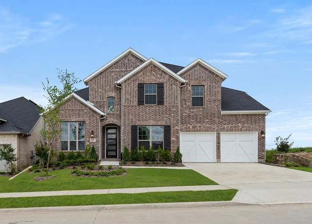 Property at 520 Carlow Way, Celina, TX 75009, 5 beds, 4 baths