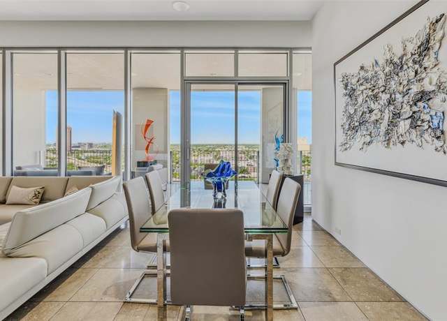 Property at 1717 Arts Plz #1804, Dallas, TX 75201, 2 beds, 2 baths