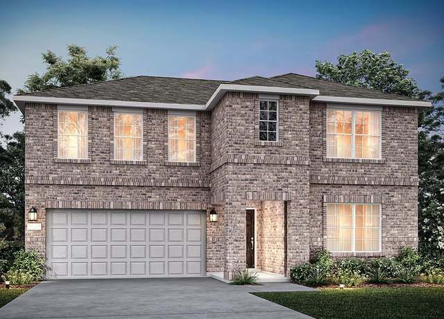 Property at 16112 Isles Dr, Fort Worth, TX 76052, 5 beds, 3 baths