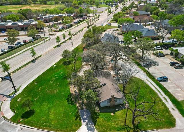 Property at 1509 Tinker Rd, Colleyville, TX 76034, 3 beds, 2 baths