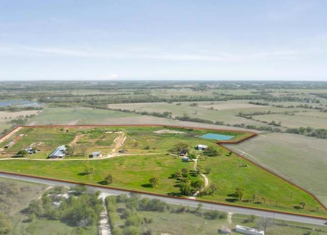 Property at 15523 W Fm8, Stephenville, TX 76401