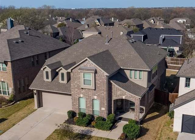 Property at 916 Sunset Haven Dr, Little Elm, TX 75068, 5 beds, 4 baths