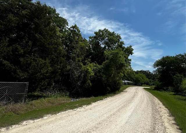 Property at TBD NW County Road 3112, Purdon, TX 76679