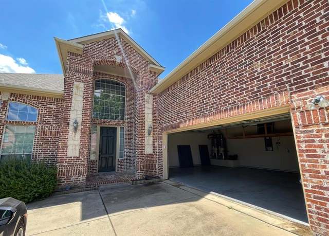 Property at 344 Huffman Blf, Keller, TX 76248, 5 beds, 3 baths