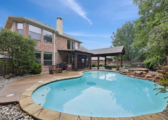 Property at 344 Huffman Blf, Keller, TX 76248, 5 beds, 3 baths