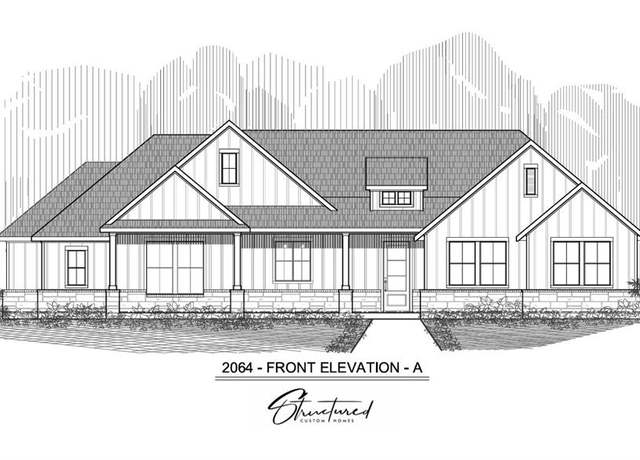 Property at 116 Emma Ct, Decatur, TX 76234, 4 beds, 2 baths