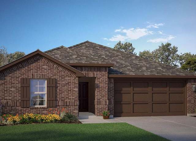 Property at 5521 Legends Way, Denton, TX 76249, 4 beds, 3 baths