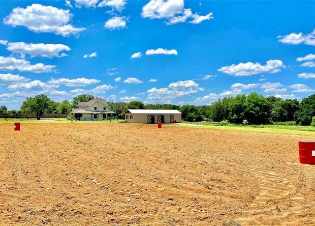 Property at 1299 Harmony Cir, Weatherford, TX 76087, 3 beds, 2.5 baths
