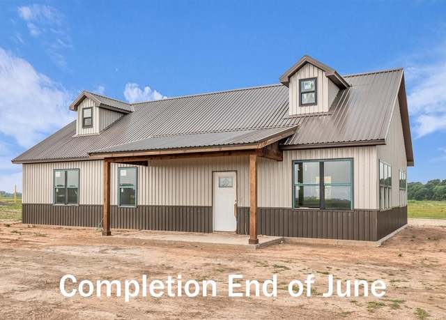 Property at 132 S Baese Rd, Elm Mott, TX 76640, 4 beds, 3 baths