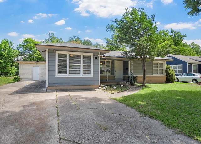 Property at 1025 N 32nd St, Waco, TX 76707, 3 beds, 2 baths