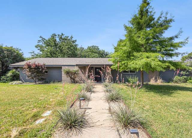Property at 4241 Whitfield Ave, Fort Worth, TX 76109, 3 beds, 2 baths