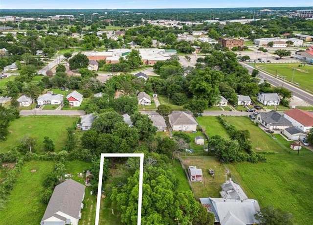 Property at 1117 Kellum St, Waco, TX 76704