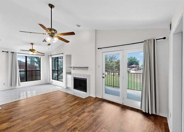 Property at 5909 Lake Hubbard Pkwy #215, Garland, TX 75043, 1 bed, 1 bath