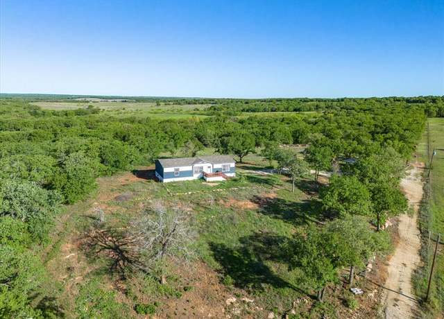 Property at 3760 Dewebber Rd, Bowie, TX 76230, 3 beds, 2 baths