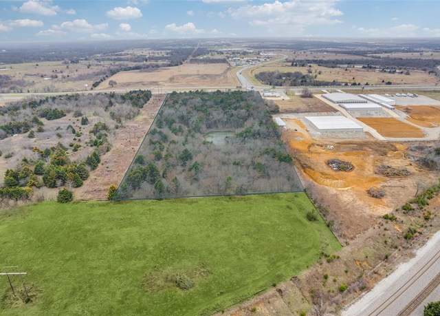 Property at TBD FM 120, Denison, TX 75020