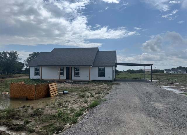 Property at 6064 Piper Anne St, Azle, TX 76020, 3 beds, 2 baths