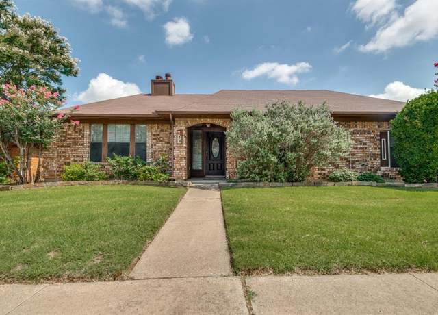 Property at 636 Coats, Coppell, TX 75019, 3 beds, 2 baths