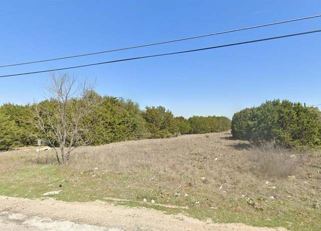 Property at TBD Horseshoe, Weatherford, TX 76087