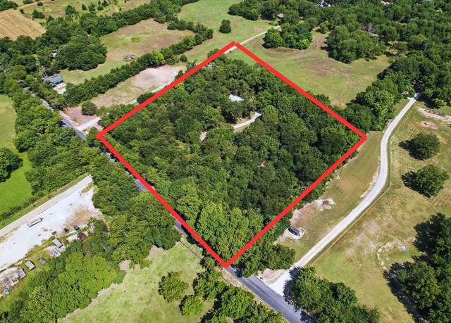 Property at 2715 County Road 325, Mckinney, TX 75069