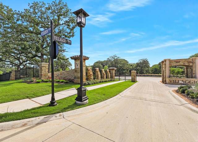 Property at 1908 Serendipity Cir, Westlake, TX 76262