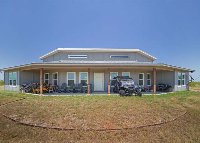 Property at 131.7 Acres Roney Rd, Jacksboro, TX 76458
