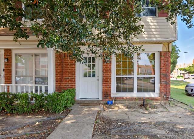 Property at 10500 Lake June Rd Unit D08, Dallas, TX 75217, 2 beds, 2.5 baths