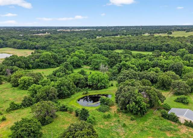 Property at 873 Anderson Rd, Whitesboro, TX 76273