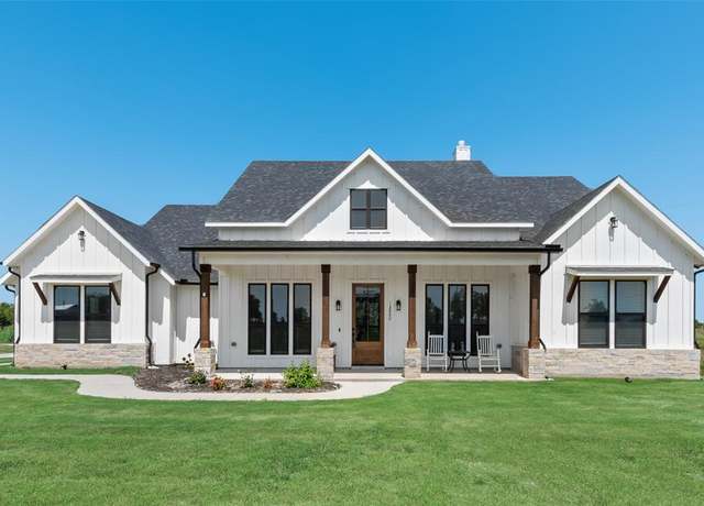 Property at 12880 Pruett Rd, Krum, TX 76249, 4 beds, 3 baths