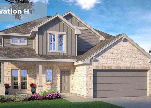Property at 10613 Chesson Flats Dr, Waco, TX 76708, 5 beds, 2.5 baths