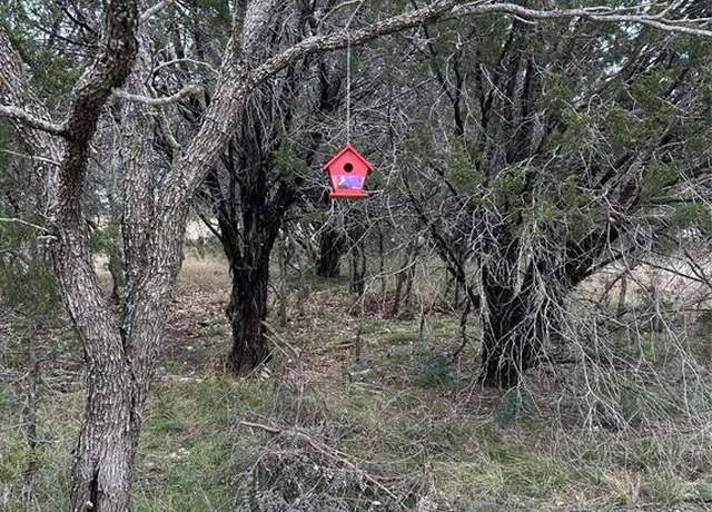 Property at 75 Coghill Dr, Graford, TX 76449