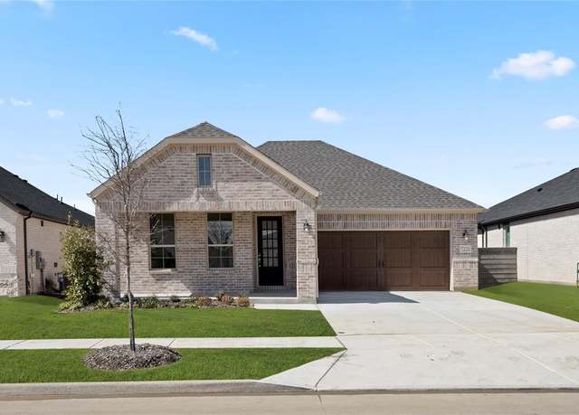 Property at 7221 Ladybug, Little Elm, TX 76227, 3 beds, 2 baths