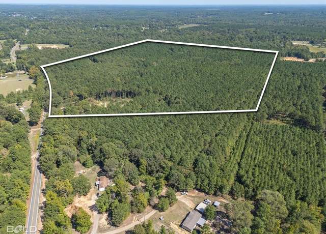 Property at 0 Old Plain Dealing, Plain Dealing, LA 71064