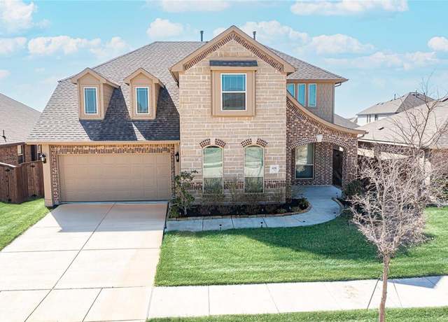 Property at 4130 Lagoon Pl, Royse City, TX 75189, 5 beds, 3.5 baths