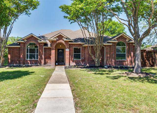 Property at 803 Foxwood Ln, Wylie, TX 75098, 4 beds, 2 baths