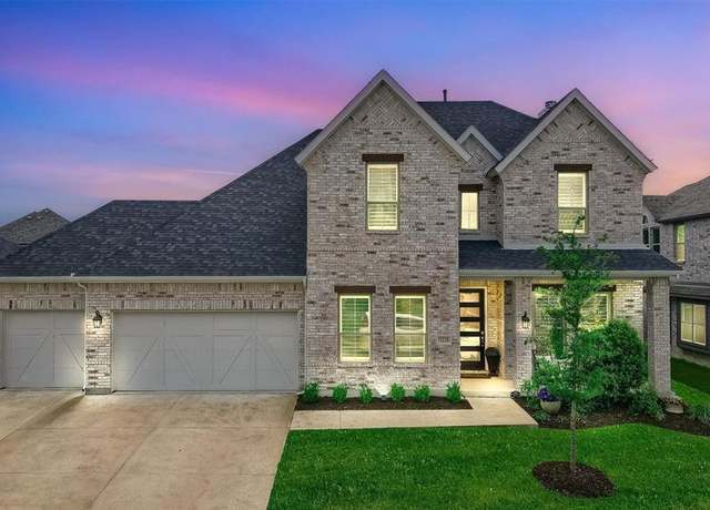 Property at 3221 Lakeshore Dr, Anna, TX 75409, 4 beds, 3 baths