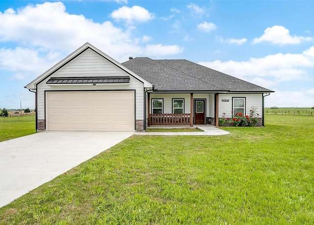 Property at 11316 County Road 418, Grandview, TX 76050, 3 beds, 2 baths