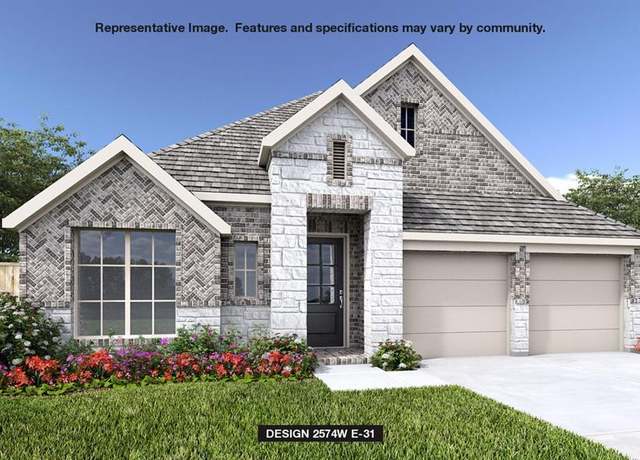 Property at 4428 Cotton Seed Way, Celina, TX 75078, 4 beds, 3.5 baths