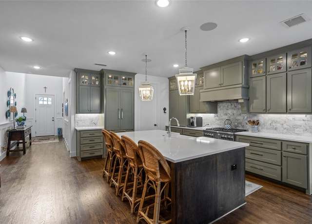 Property at 6036 Firefox Ln, Fort Worth, TX 76123, 4 beds, 3.5 baths