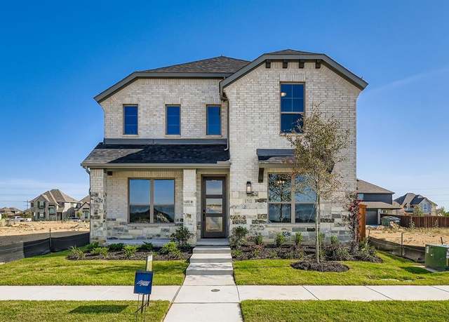 Property at 1712 Wandell Way, Fort Worth, TX 76052, 4 beds, 3.5 baths