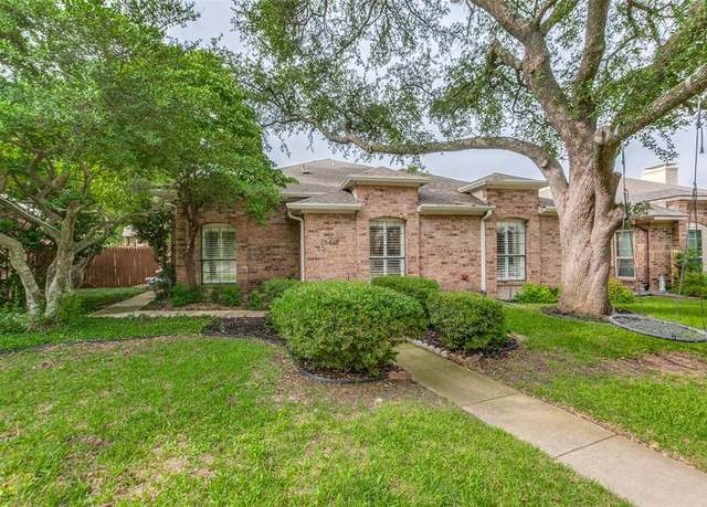 Property at 16618 Cleary Cir, Dallas, TX 75248, 3 beds, 2 baths