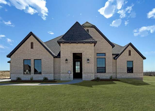 Property at 12109 Bella Vino Dr, Fort Worth, TX 76126, 3 beds, 2.5 baths