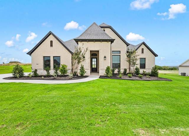 Property at 12109 Bella Vino Dr, Fort Worth, TX 76126, 3 beds, 2.5 baths