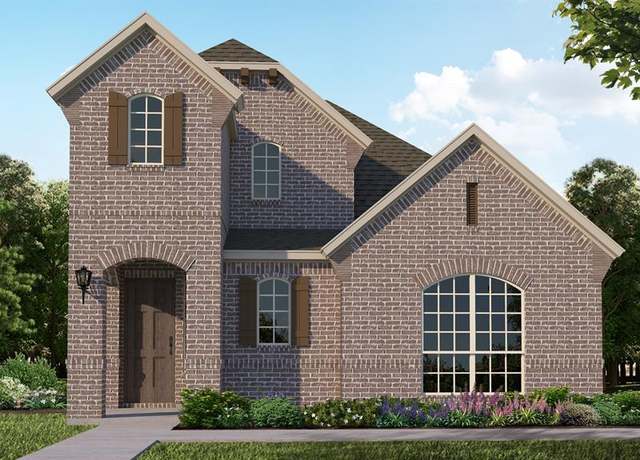 Property at 5108 Triadic Ln, Celina, TX 75078, 4 beds, 3.5 baths