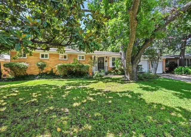 Property at 1514 Azalea Dr, Arlington, TX 76013, 3 beds, 2 baths