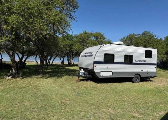 Property at TBD Lake Front Cir, May, TX 76857