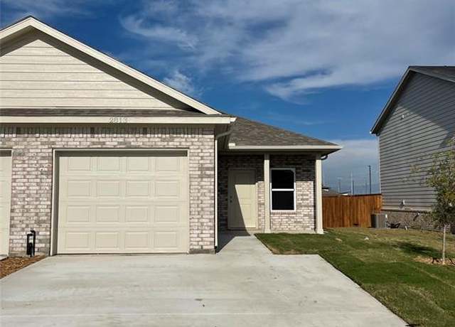 Property at 2813-2817 Peony Dr, Sherman, TX 75092, 6 beds, 4 baths