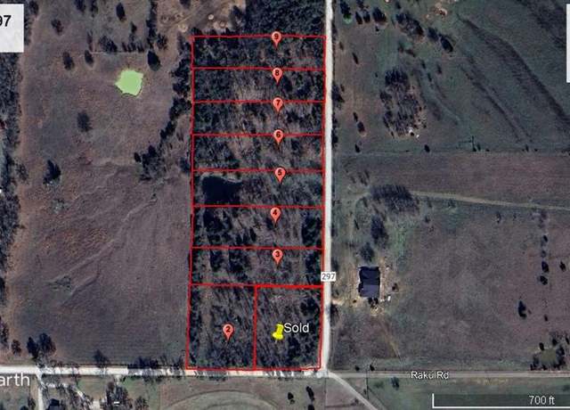 Property at Lot 5 CR 297, Gainesville, TX 76240