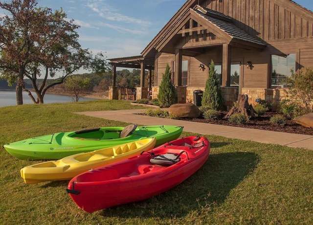 Property at 124 May River St, Gordonville, TX 76245
